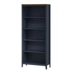 Bibliothèque Rivery III 9 Bibliothèque Rivery III -Magasin de meubles 1000275866 210701 17331400037 DETAILS P000000001000275866