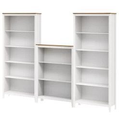 Bibliothèque Rivery V