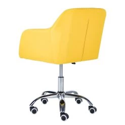 Chaise De Bureau Emalia -Magasin de meubles 1000283331 220608 040 DETAILS P000000001000283331