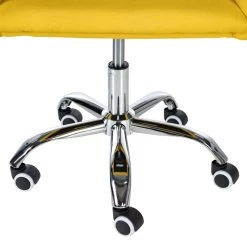 Chaise De Bureau Emalia -Magasin de meubles 1000283331 220608 080 DETAILS P000000001000283331