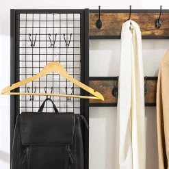 Ensemble D’entrée Compact Welford II -Magasin de meubles 1000283931 210813 06353500015 DETAILS P000000001000283931