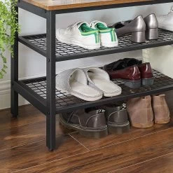 Ensemble D’entrée Compact Welford II -Magasin de meubles 1000283931 210813 06353500017 DETAILS P000000001000283931