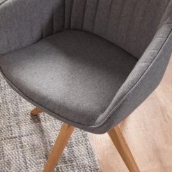 Chaise à Accoudoirs Ermelo II -Magasin de meubles 1000283999 210908 12080600008 DETAILS P000000001000283999