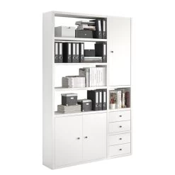 Armoire De Bureau Emporio IX