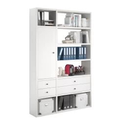 Étagère De Bureau Emporio IV