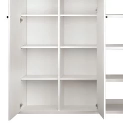 Armoire De Bureau Emporio III -Magasin de meubles 1000284222 211012 16544700083 DETAILS P000000001000284222