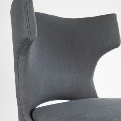 Chaise De Bureau Chris 33 Chaise De Bureau Chris -Magasin de meubles 1000288170 220831 033 DETAILS P000000001000288170