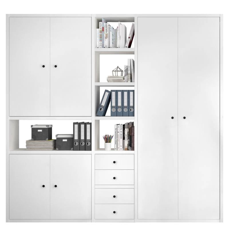 Armoire De Bureau Emporio V 7 Armoire De Bureau Emporio V – Image 7