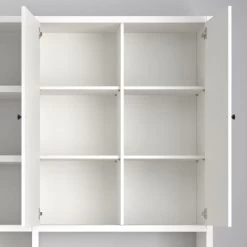 Armoire De Bureau Emporio VI -Magasin de meubles 1000289375 211012 15420900095 DETAILS P000000001000289375