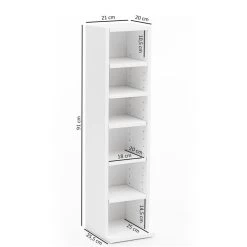 Étagère Rafera 10 Étagère Rafera -Magasin de meubles 1000296349 210929 063329000527 SKETCH DETAILS P000000001000296349 sketch