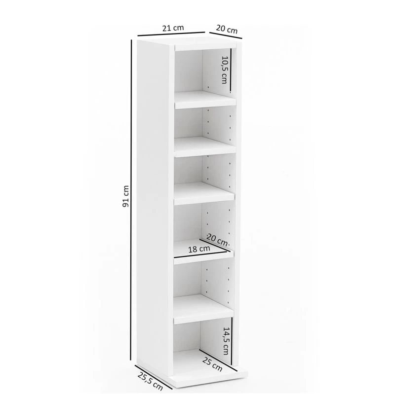 Étagère Rafera 4 Étagère Rafera – Image 4