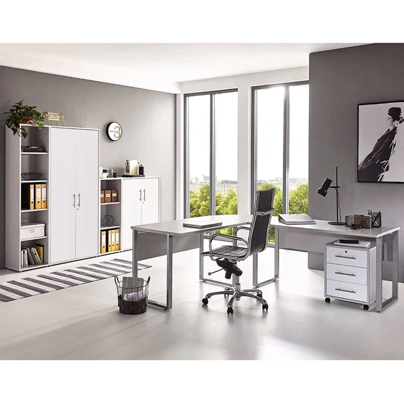 Armoire Murale Avin - 4 éléments 9 Armoire Murale Avin - 4 éléments – Image 9