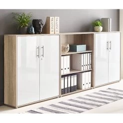 Armoire Murale Avin - 3 éléments A