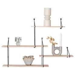 Étagère Murale Hanno -Magasin de meubles 1000299449 211012 134745000116 DETAILS P000000001000299449