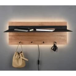 Porte-manteau Mural Smara II -Magasin de meubles 1000300266 211014 13263100125 MOOD DETAILS P000000001000300266 mood