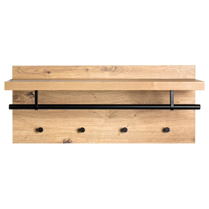 Porte-manteau Mural Patos 3 Porte-manteau Mural Patos – Image 3