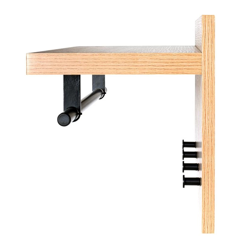 Porte-manteau Mural Patos 4 Porte-manteau Mural Patos – Image 4