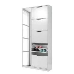 Armoire à Chaussures Basix