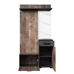 Ensemble D’entrée Compact Smile -Magasin de meubles 1000300859 211015 12545100139 DETAILS P000000001000300859