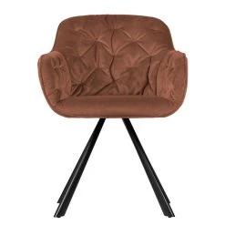 Chaise à Accoudoirs Linx 9 Chaise à Accoudoirs Linx -Magasin de meubles 1000303874 211105 13105700183 DETAILS P000000001000303874