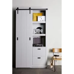 Armoire D’entrée Kabila -Magasin de meubles 1000304159 211029 12341300090 MOOD DETAILS P000000001000304159 mood