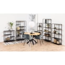 Étagère Cascavel V -Magasin de meubles 1000315187 211214 11593600049 MOOD DETAILS P000000001000315187 mood