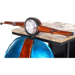 Bar Rockabilly -Magasin de meubles 1000315296 211214 16251000130 DETAILS P000000001000315296