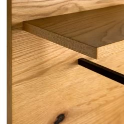 Porte-manteau Mural Nozza 23 Porte-manteau Mural Nozza -Magasin de meubles 1000318837 221129 070 DETAILS P000000001000318837