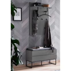 Ensemble D’entrée Zaddy III (3 éléments)