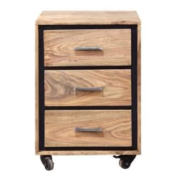 Caisson à Roulettes Bandung -Magasin de meubles 1000325046 221011 030 DETAILS P000000001000325046