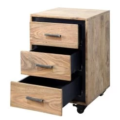 Caisson à Roulettes Bandung -Magasin de meubles 1000325046 221011 040 DETAILS P000000001000325046