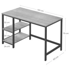 Bureau Brillac -Magasin de meubles 1000330249 220204 133442000500 SKETCH DETAILS P000000001000330249 sketch