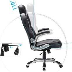 Fauteuil De Bureau Minette XXL -Magasin de meubles 1000330266 220204 1334450030 DETAILS P000000001000330266