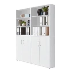 Armoire Murale Avin - 4 éléments A -Magasin de meubles 1000332893 220304 010 IMAGE P000000001000332893