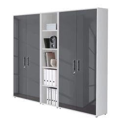 Armoire Murale Avin IV (3 éléments) -Magasin de meubles 1000332902 220304 010 IMAGE P000000001000332902