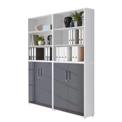 Armoire Murale Avin - 4 éléments A -Magasin de meubles 1000332903 220304 010 IMAGE P000000001000332903