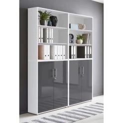 Armoire Murale Avin - 4 éléments A -Magasin de meubles 1000332903 220304 020 MOOD DETAILS P000000001000332903 mood