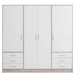 Armoire Mindelberg -Magasin de meubles 1000335809 220223 040 DETAILS P000000001000335809