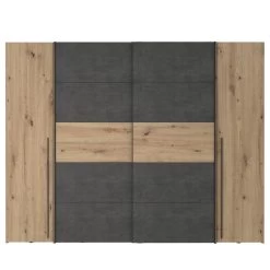 Armoire Westcoast -Magasin de meubles 1000336320 220224 030 DETAILS P000000001000336320