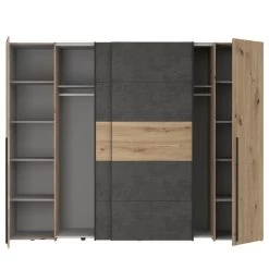 Armoire Westcoast -Magasin de meubles 1000336320 220224 040 DETAILS P000000001000336320