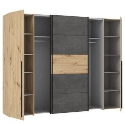 Armoire Westcoast -Magasin de meubles 1000336320 220224 050 DETAILS P000000001000336320