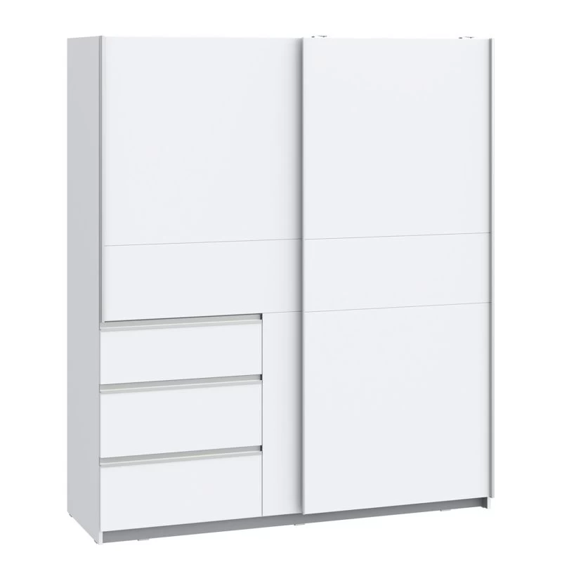 Armoire à Portes Coulissantes Tover 1 Armoire à Portes Coulissantes Tover