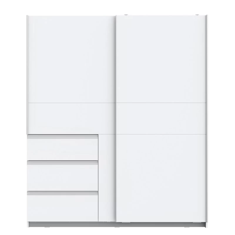 Armoire à Portes Coulissantes Tover 3 Armoire à Portes Coulissantes Tover – Image 3