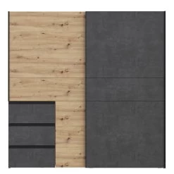 Armoire à Portes Coulissantes Tover 22 Armoire à Portes Coulissantes Tover -Magasin de meubles 1000336322 220224 030 DETAILS P000000001000336322