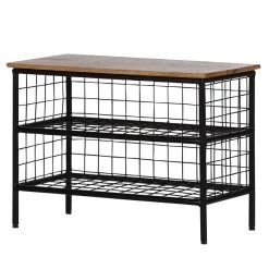 Étagère à Chaussures Ugo