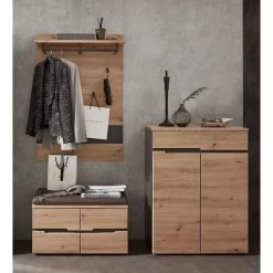 Ensemble D’entrée Moosic IV (3 éléments)