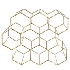 Étagère à Vin CUBICLE