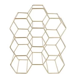 Étagère à Vin CUBICLE -Magasin de meubles 1000343980 220406 040 DETAILS P000000001000343980