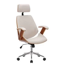 Chaise De Bureau Pivotante Viiki III