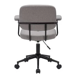 Chaise De Bureau Pivotante Turner -Magasin de meubles 1000345592 221118 032 DETAILS P000000001000345592